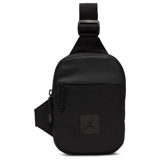 Jordan Τσαντάκι ώμου Jam Franchise Hip Bag
